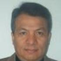 carlos m  a