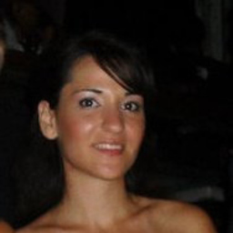 Alexandra Papazisi