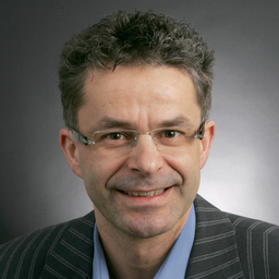 Winfried Dotterweich