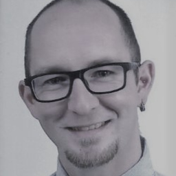 Maik Dörwald's profile picture