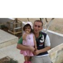İsmail KARACA