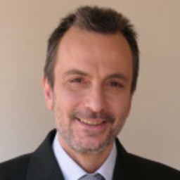 MICHAIL KALOUDIS