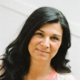 Gabriele Teufner MSc
