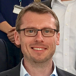 Tobias Kraft