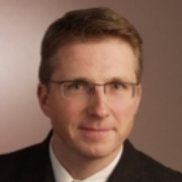 Dr. Markus Arend