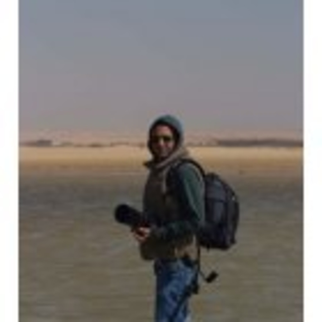 Yehia el Alaily partner Marayah XING