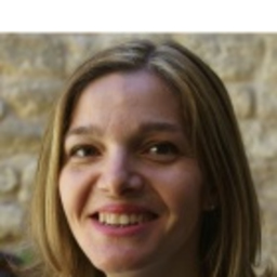 ANNE PULVERIC
