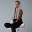 Social Media Profilbild Kathy Wuttke Hamburg