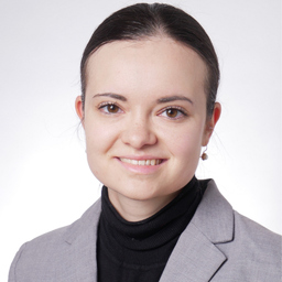 Karina Aleksieieva