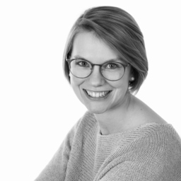 Bernadette Kölbel 