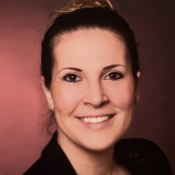 Franziska Kolbow-Holst