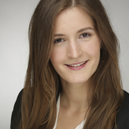 Jasmin Helen Haas 
