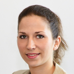 Nicole Galanena Leon's profile picture