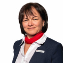 Jana Gaube