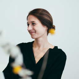 Anna-Maria Stefan's profile picture