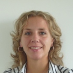 Sylvia Rijsdijk
