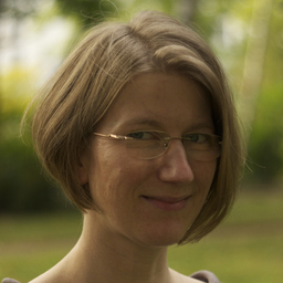 Susanne Schmidt-Wussow