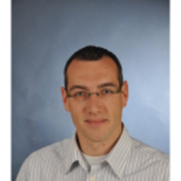 Daniel Klingfurt