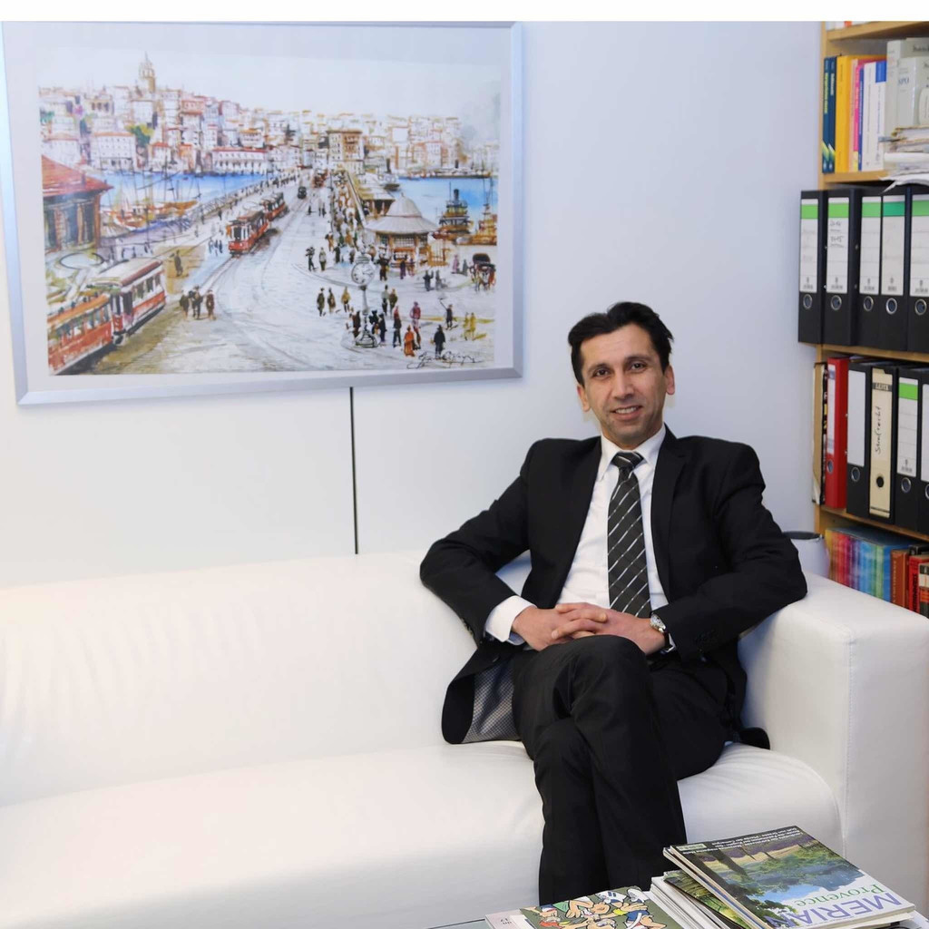 Mustafa Akbulut Rechtsanwalt Anwaltskanzlei Akbulut XING