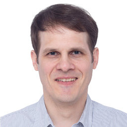 Dr. Lukas Stingelin