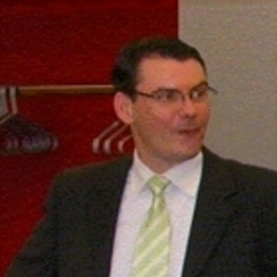 Alexander Rink