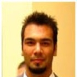 Murat Teke
