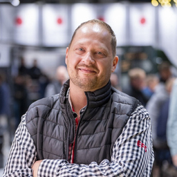 Danny Lindstädt