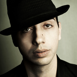 Marcel Doganci