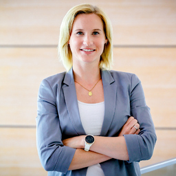 Nora Eckert