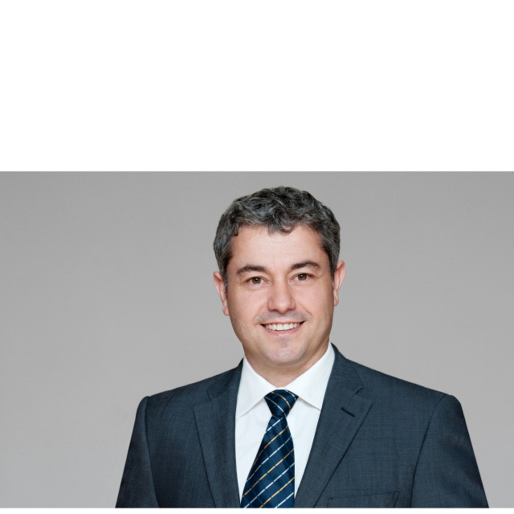 Juan Pons Industrieingenieur EUPM ·Technische Universität