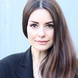 Sarah Maleki-Härtl