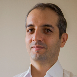 Hamid Reza Rezaei