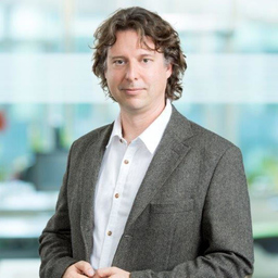 Dr. Martin Kraft