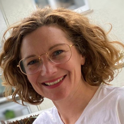 Isabelle Vetter