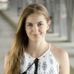 Anouk Freigang