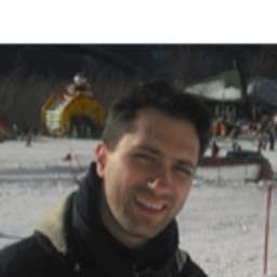 Daniele Franceschini