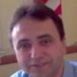 Daniel Louro