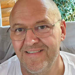 Gerald Scherbaum's profile picture
