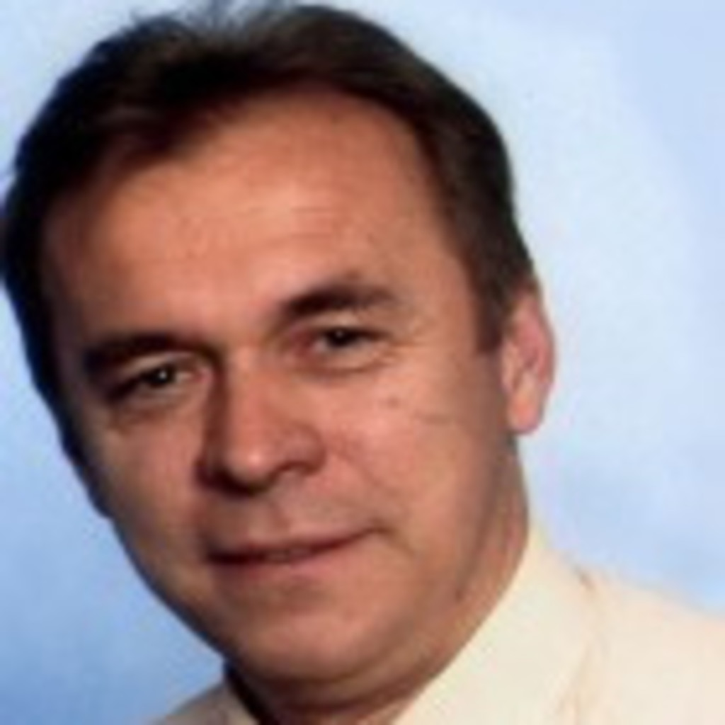 Wolfgang Eibl Senior Area Sales Manager ,Keyaccount Bayern Kerpen