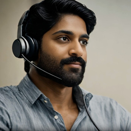 Karan APR's profile picture