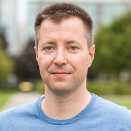 Dr. Stefan Leibelt