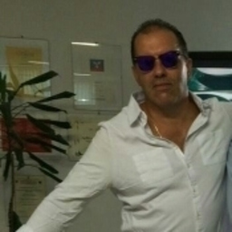 Vito Palmisano