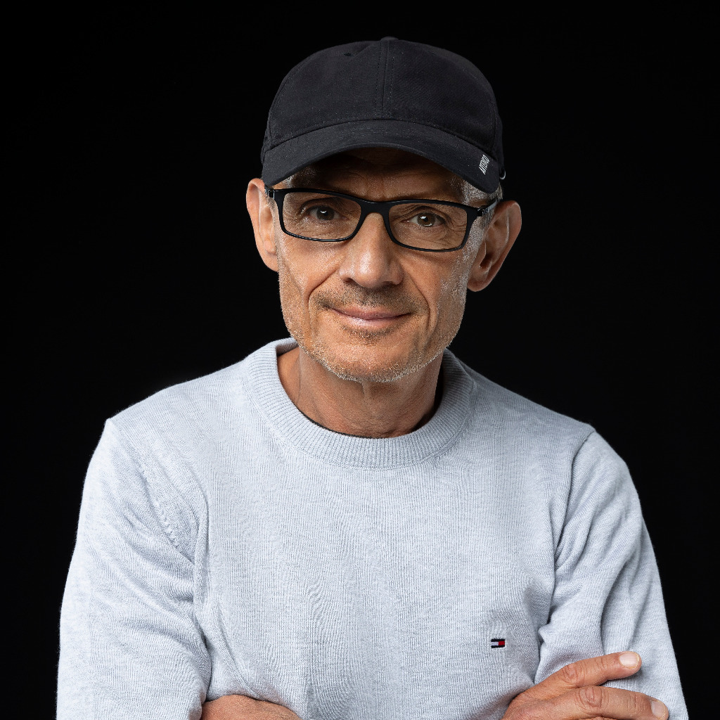 Prof. Dr. Stefan Etzel Geschäftsführer PROFECON Prof. Etzel