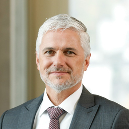 Prof. Thomas Metzger