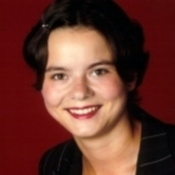 Alexandra Laubig
