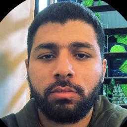 Oussama Jedidi