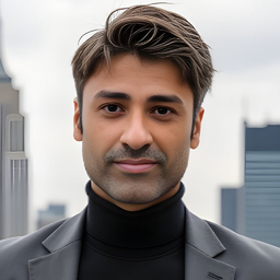 Murát Pascal G. Dursun's profile picture
