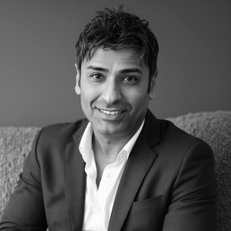 Murát Pascal G. Dursun's profile picture