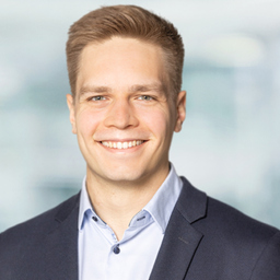 Jonas Zimmer