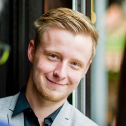 Eric Wittmeyer